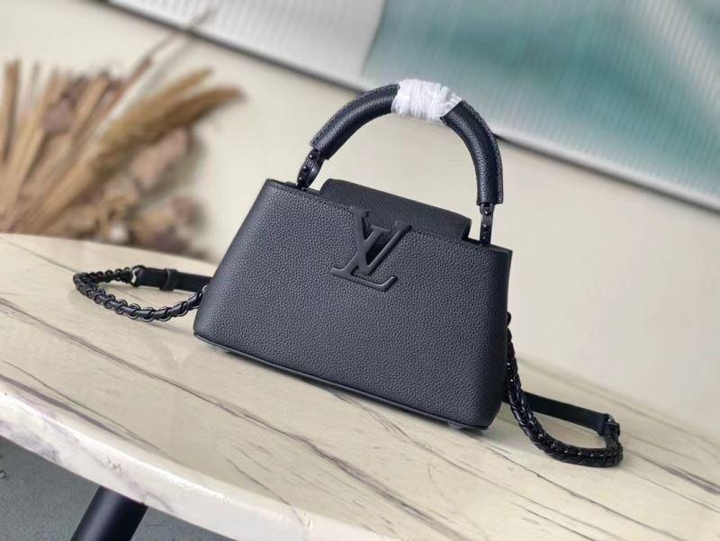 Louis Vuitton Top Handle Bags